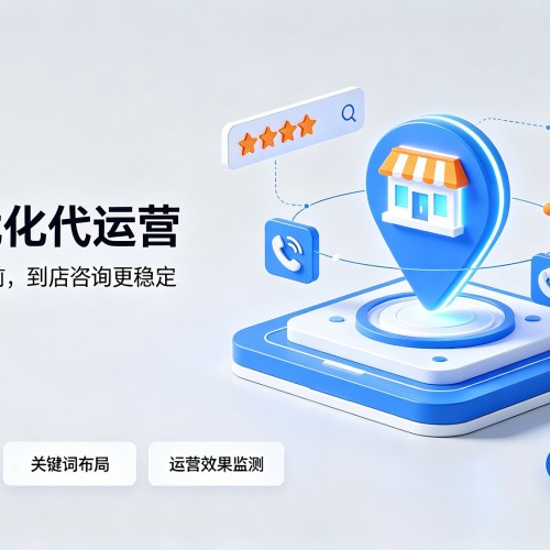 镇沅GEO优化